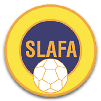 Sierra Leone (National Football) logo