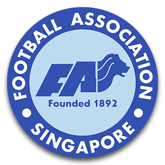 Singapore (National Football) logo