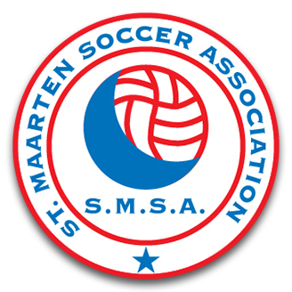 Sint Maarten (National Football) logo