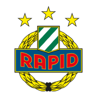 SK Rapid Vienna logo
