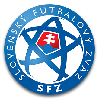 Slovakia (National Football) logo