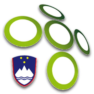 Slovenia (National Football) logo