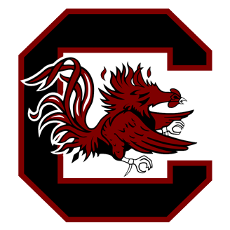 South Carolina Basketball logo