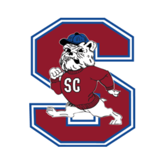 South Carolina State Football logo