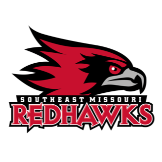 Southeast Missouri State Basketball logo