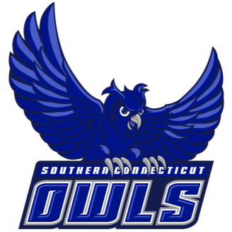 Southern Connecticut State Football logo