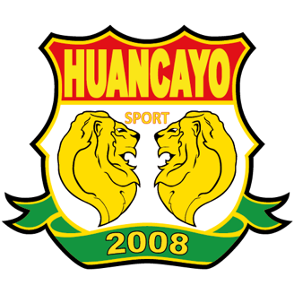 Sport Huancayo logo