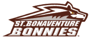 St. Bonaventure Basketball logo