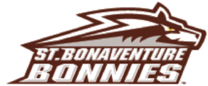 St. Bonaventure Basketball logo