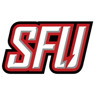 St. Francis (PA) Basketball logo