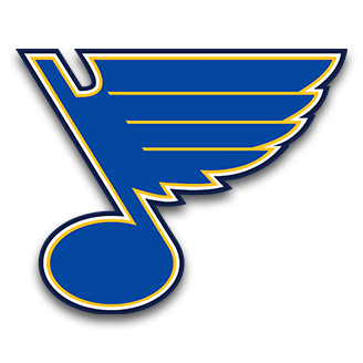 St Louis Blues logo