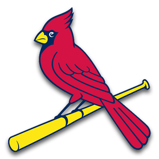 St Louis Cardinals logo