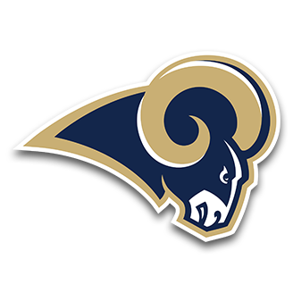 St Louis Rams logo
