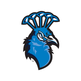 St. Peter's Basketball logo