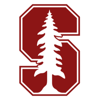 Stanford Basketball logo