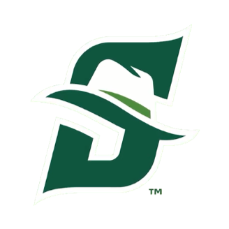 Stetson Basketball logo