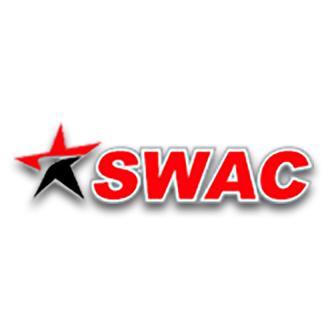 SWAC Basketball logo