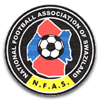 Swaziland (National Football) logo