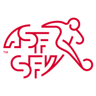 Image result for switzerland football logo