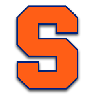 Syracuse W Basketball logo