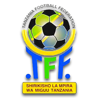 Tanzania (National Football) logo