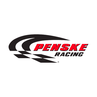 Penske Racing Puts Chase Field on Notice as Logano, Keselowski Go 1-2