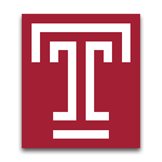 Temple Basketball logo