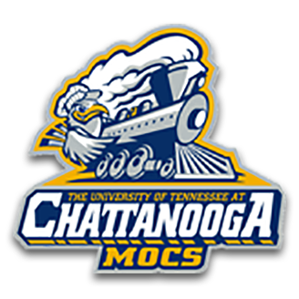 Tennessee Chattanooga Football logo