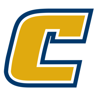 Tennessee Chattanooga Football logo