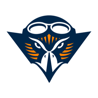 Tennessee-Martin Basketball logo