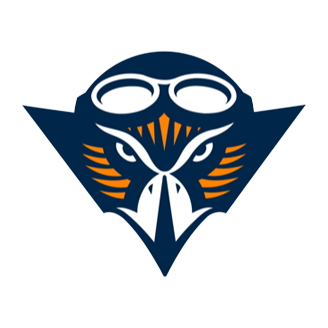 Tennessee-Martin Football logo