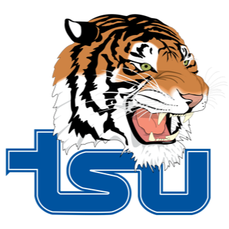 Tennessee State Basketball logo