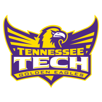 Tennessee Tech Basketball logo