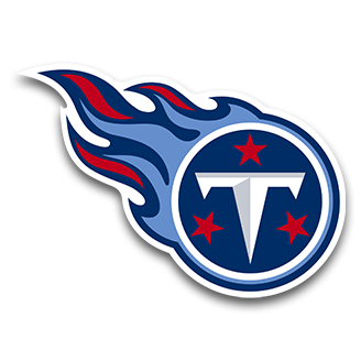tennessee titans standings