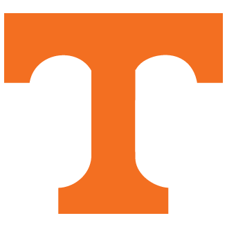 Tennessee Volunteers Basketball logo