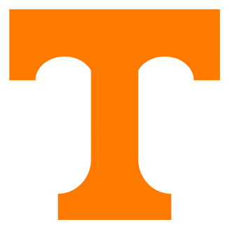 Tennessee W Basketball logo