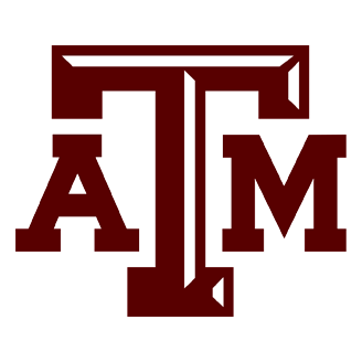 Texas A&M Basketball logo