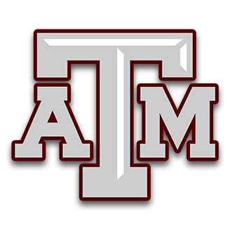 Texas A&M Football logo