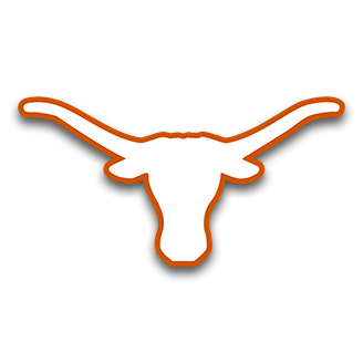 Texas Longhorns Basketball logo