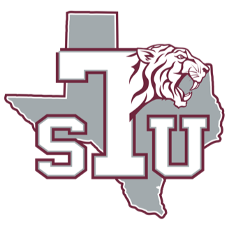 Texas Southern Basketball logo