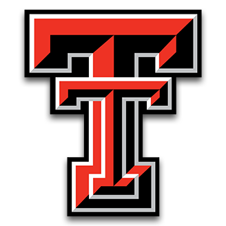 Texas Tech Basketball logo