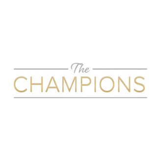 The Champions logo