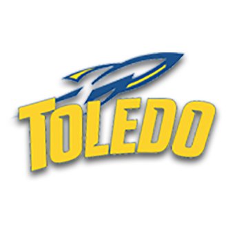 Toledo Basketball logo