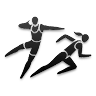 Track and Field logo