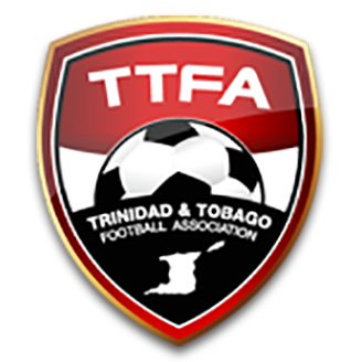 Trinidad and Tobago (National Football) logo
