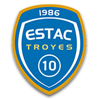 Troyes AC logo