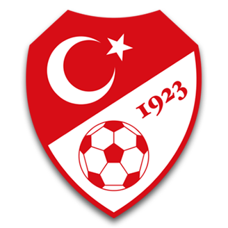 Turkey (National Football) logo