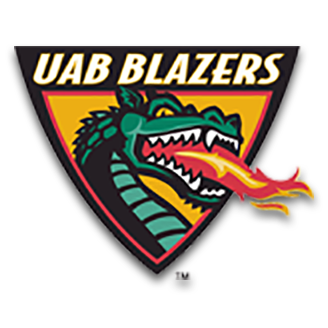 UAB Football logo