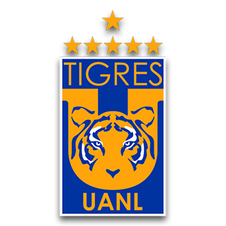 UANL Tigres logo