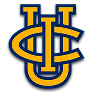 UC Irvine Basketball logo